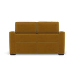 Beck 2 Seater Sofa - 2 Seater Sofa Fabric — FAB-CAN-273 FENNELSEED, gallery image 2