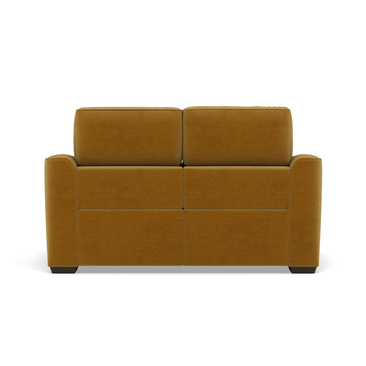 Beck 2 Seater Sofa - 2 Seater Sofa Fabric — FAB-CAN-273 FENNELSEED, gallery image 2