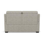 Eldon 2 Seater Sofa - 2 Seater Sofa Fabric — FAB-MIL-105  IRON, gallery image 2