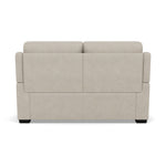 Eldon 2 Seater Sofa - 2 Seater Sofa Fabric — FAB-MIL-110 SAND, gallery image 2