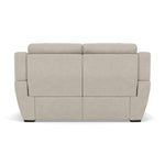 Echo 2 Seater Sofa - 2 Seater Sofa Fabric — FAB-MIL-110 SAND, gallery image 2