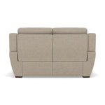 Echo 2 Seater Sofa - 2 Seater Sofa Fabric — FAB-MIL-120 MINK, gallery image 2