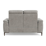 Loma 2 Seater Sofa - 2 Seater Sofa Fabric — FAB-NTS - 11 DOVE, gallery image 2