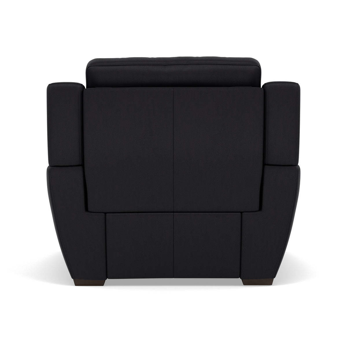 Echo Armchair - Armchair Cat 25S — NCS-023C BLACK, gallery image 2