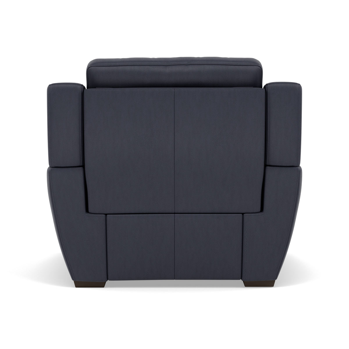 Echo Armchair - Armchair Cat 25S — NCS-036C NAVY BLUE, gallery image 2