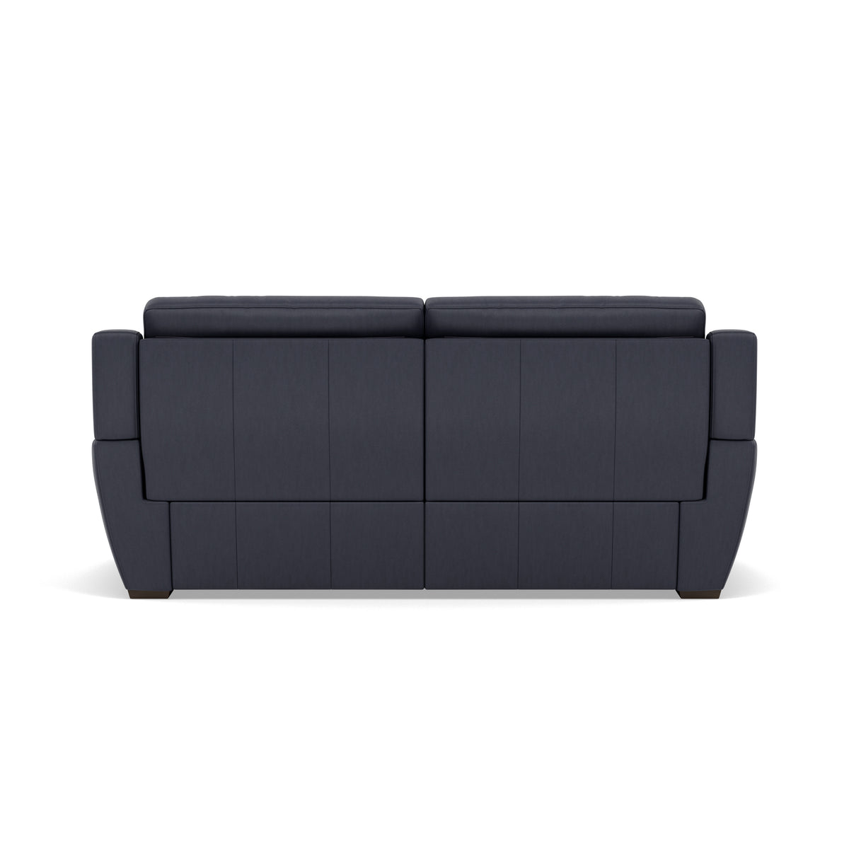 Echo 3 Seater Sofa - 2.5 Seater Sofa Cat 25S — NCS-036C NAVY BLUE, gallery image 2