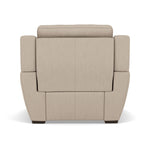 Echo Armchair - Armchair Cat 25S — NCS-039C PEBBLE, gallery image 2