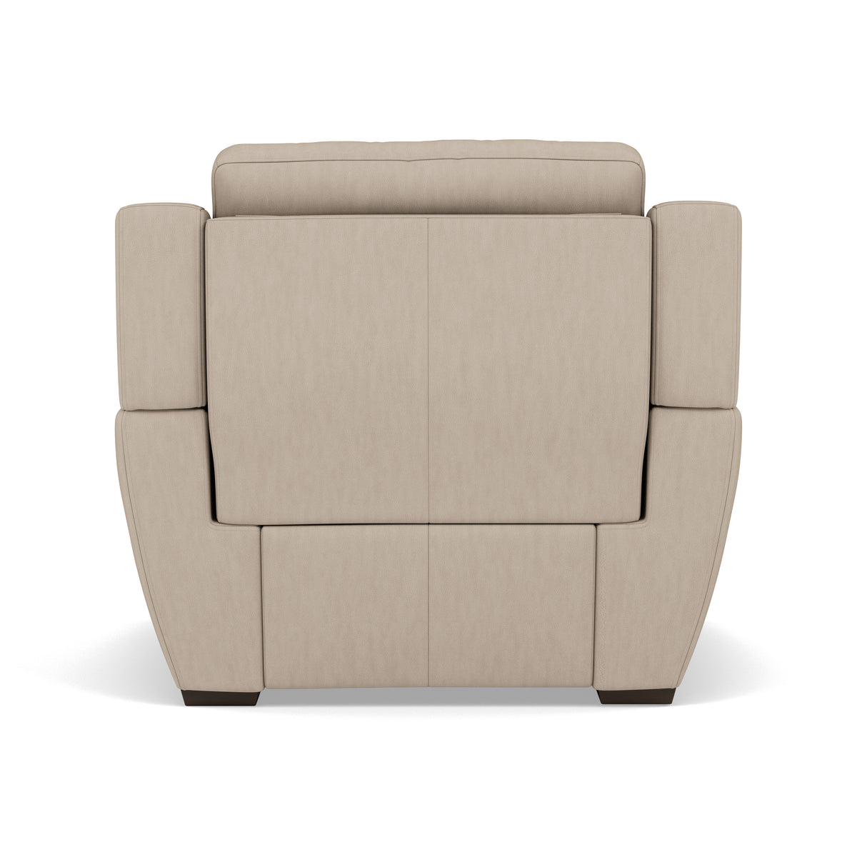 Echo Armchair - Armchair Cat 25S — NCS-039C PEBBLE, gallery image 2