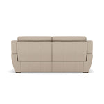 Echo 3 Seater Sofa - 2.5 Seater Sofa Cat 25S — NCS-039C PEBBLE, gallery image 2