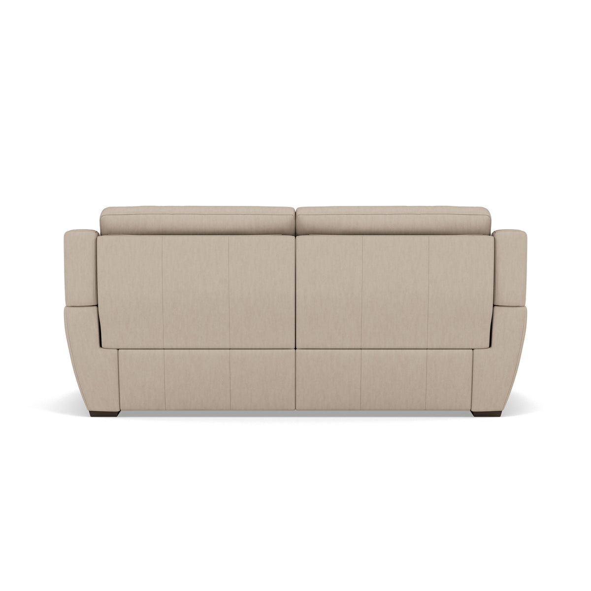 Echo 3 Seater Sofa - 2.5 Seater Sofa Cat 25S — NCS-039C PEBBLE, gallery image 2