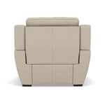 Echo Armchair - Armchair Cat 25S — NCS-041E SILVER GREY, gallery image 2