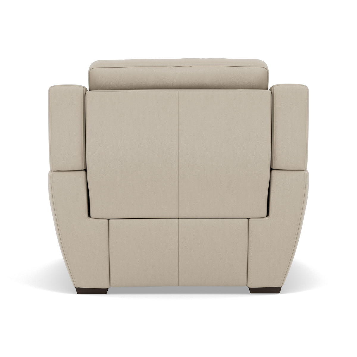Echo Armchair - Armchair Cat 25S — NCS-041E SILVER GREY, gallery image 2