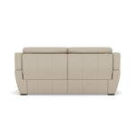 Echo 3 Seater Sofa - 2.5 Seater Sofa Cat 25S — NCS-041E SILVER GREY, gallery image 2