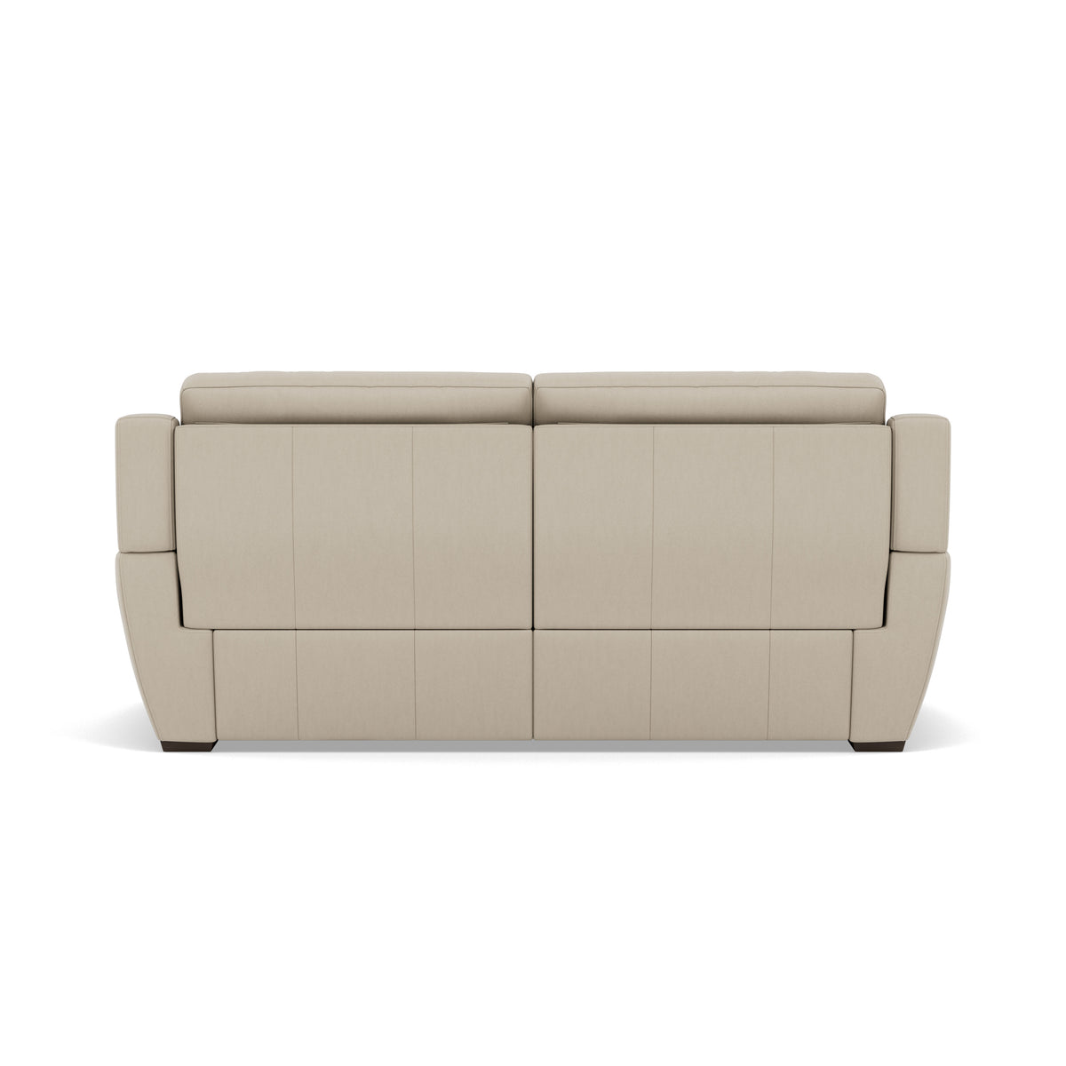 Echo 3 Seater Sofa - 2.5 Seater Sofa Cat 25S — NCS-041E SILVER GREY, gallery image 2