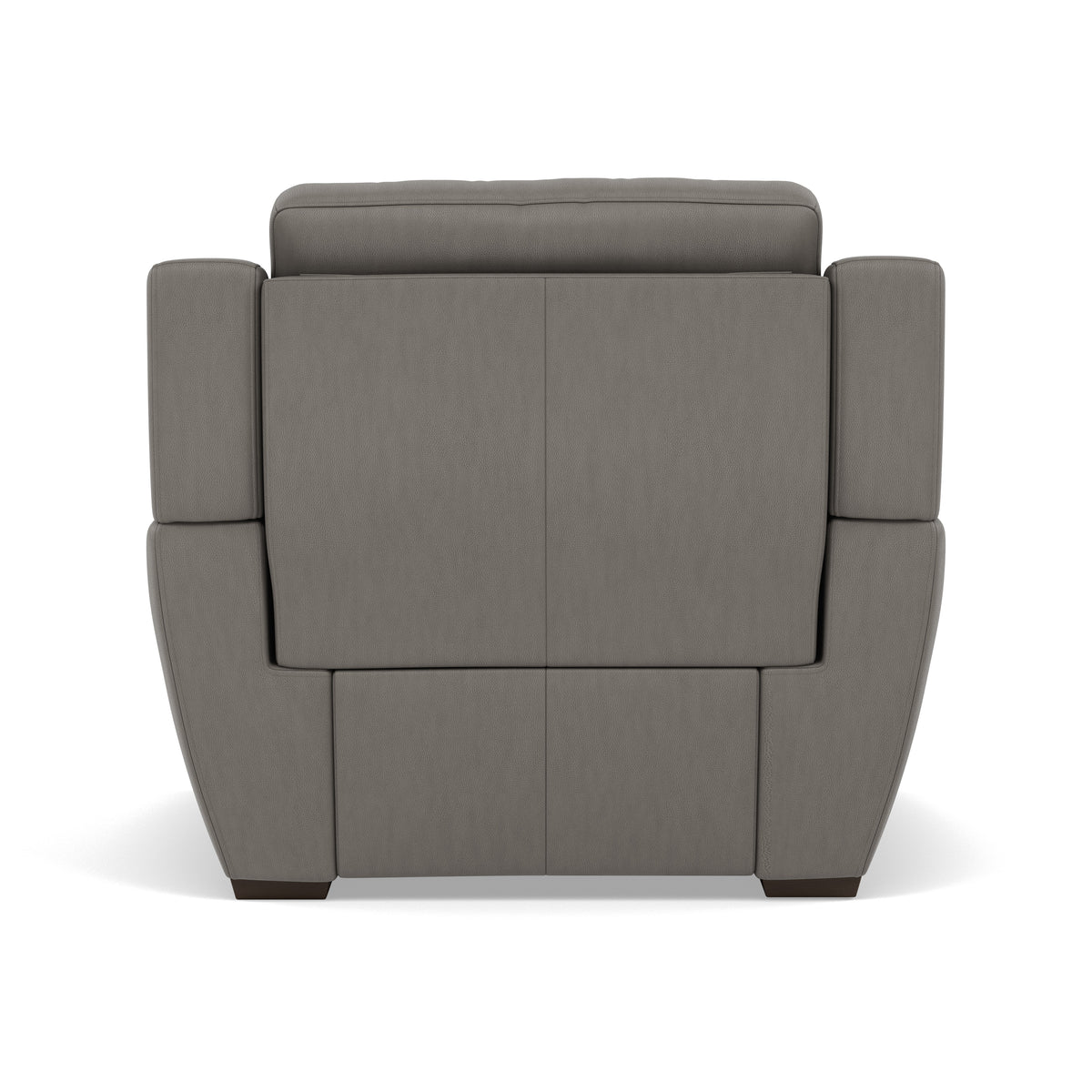 Echo Armchair - Armchair Cat 25S — NCS-042E ELEPHANT, gallery image 2
