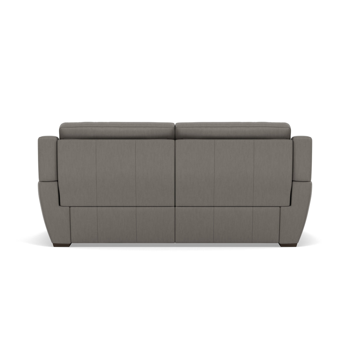 Echo 3 Seater Sofa - 2.5 Seater Sofa Cat 25S — NCS-042E ELEPHANT, gallery image 2
