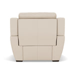 Echo Armchair - Armchair Cat 25S — NCS-156E FROST, gallery image 2