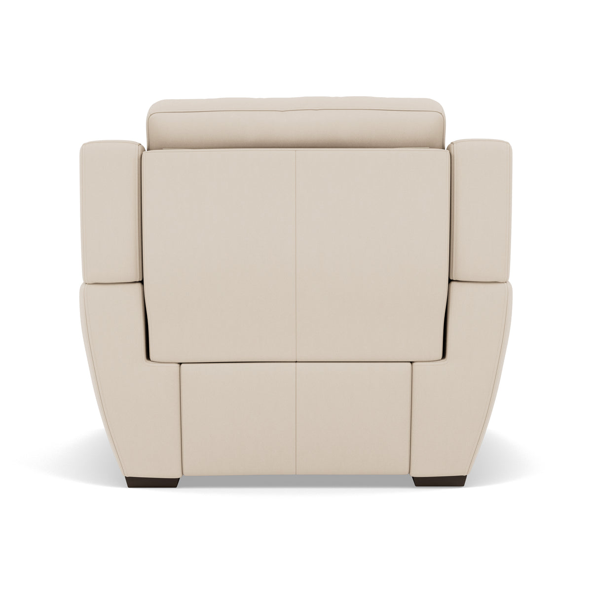 Echo Armchair - Armchair Cat 25S — NCS-156E FROST, gallery image 2