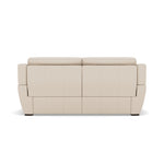 Echo 3 Seater Sofa - 2.5 Seater Sofa Cat 25S — NCS-156E FROST, gallery image 2