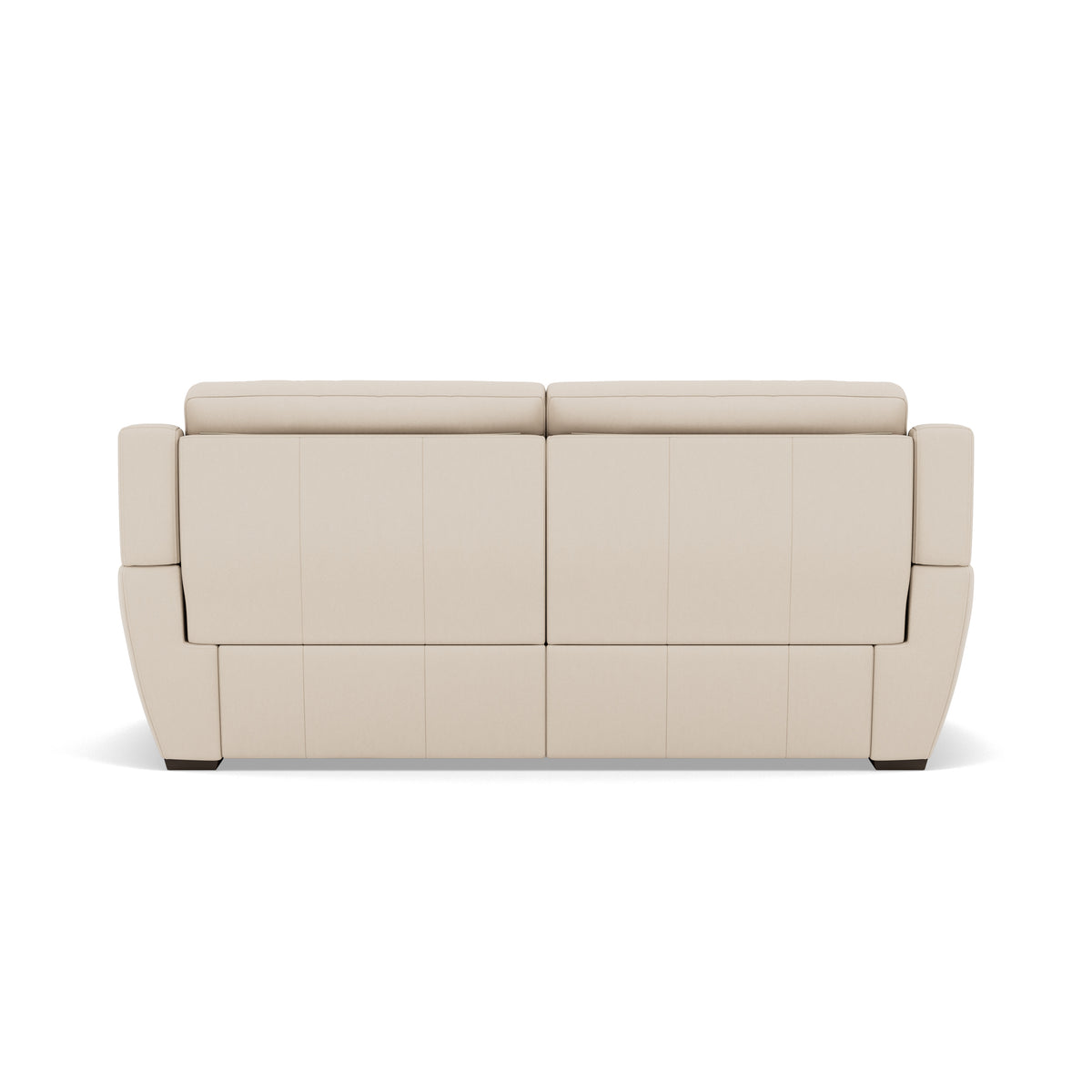 Echo 3 Seater Sofa - 2.5 Seater Sofa Cat 25S — NCS-156E FROST, gallery image 2