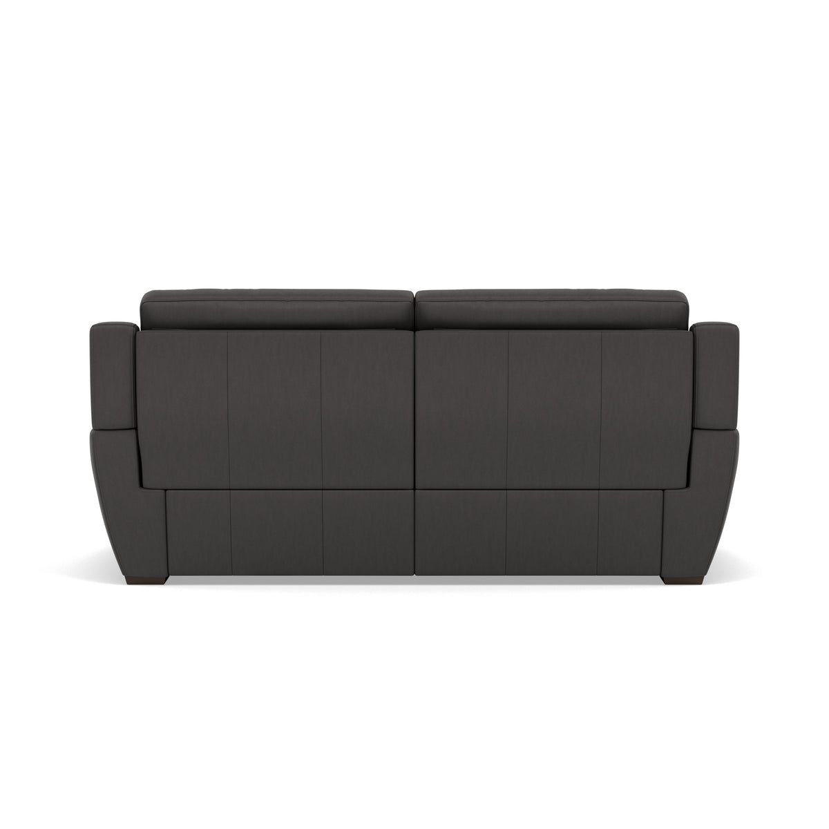 Echo 3 Seater Sofa - 2.5 Seater Sofa Cat 25S — NCS-180E SLATE GREY, gallery image 2