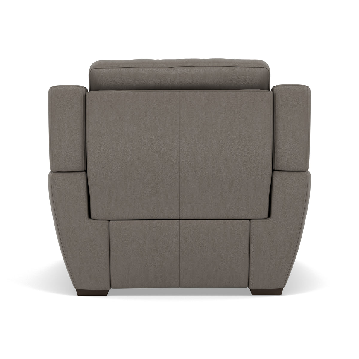 Echo Armchair - Armchair Cat 25S — NCS-232E  GRANITE, gallery image 2