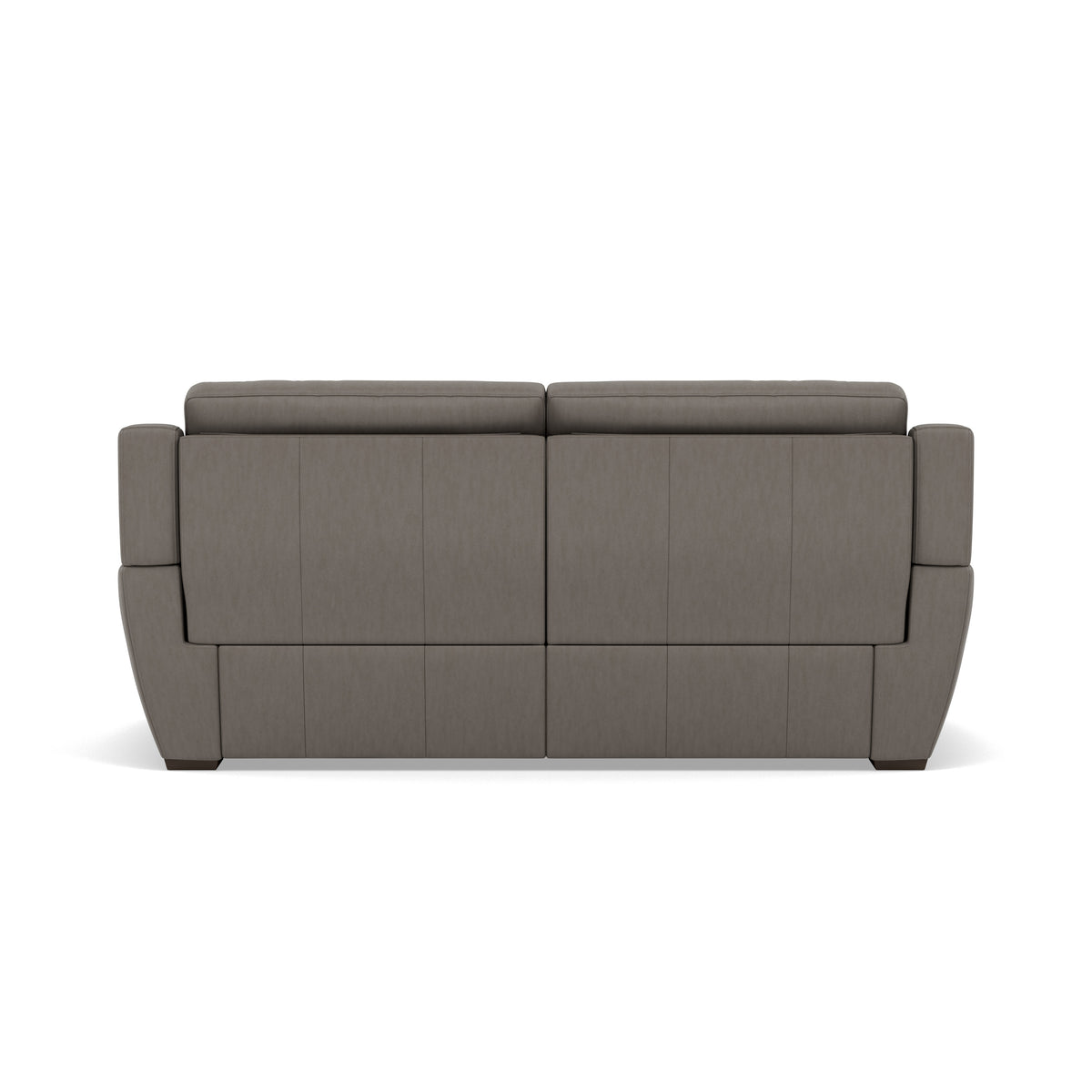 Echo 3 Seater Sofa - 2.5 Seater Sofa Cat 25S — NCS-232E  GRANITE, gallery image 2