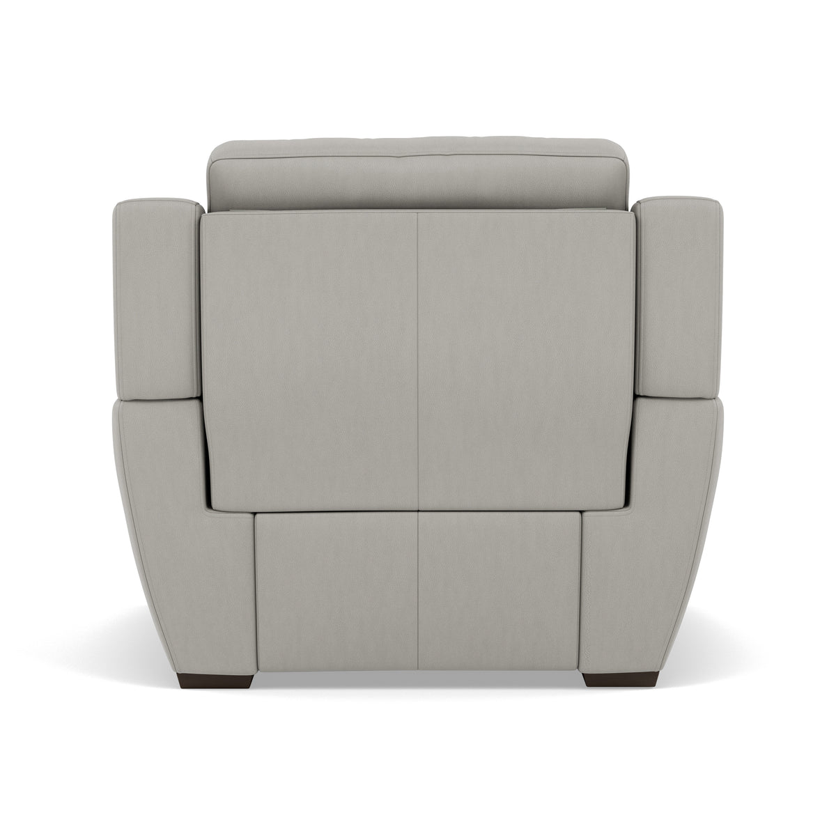 Echo Armchair - Armchair Cat 25S — NCS-251E GREY, gallery image 2