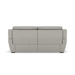 Echo 3 Seater Sofa - 2.5 Seater Sofa Cat 25S — NCS-251E GREY, gallery image 2