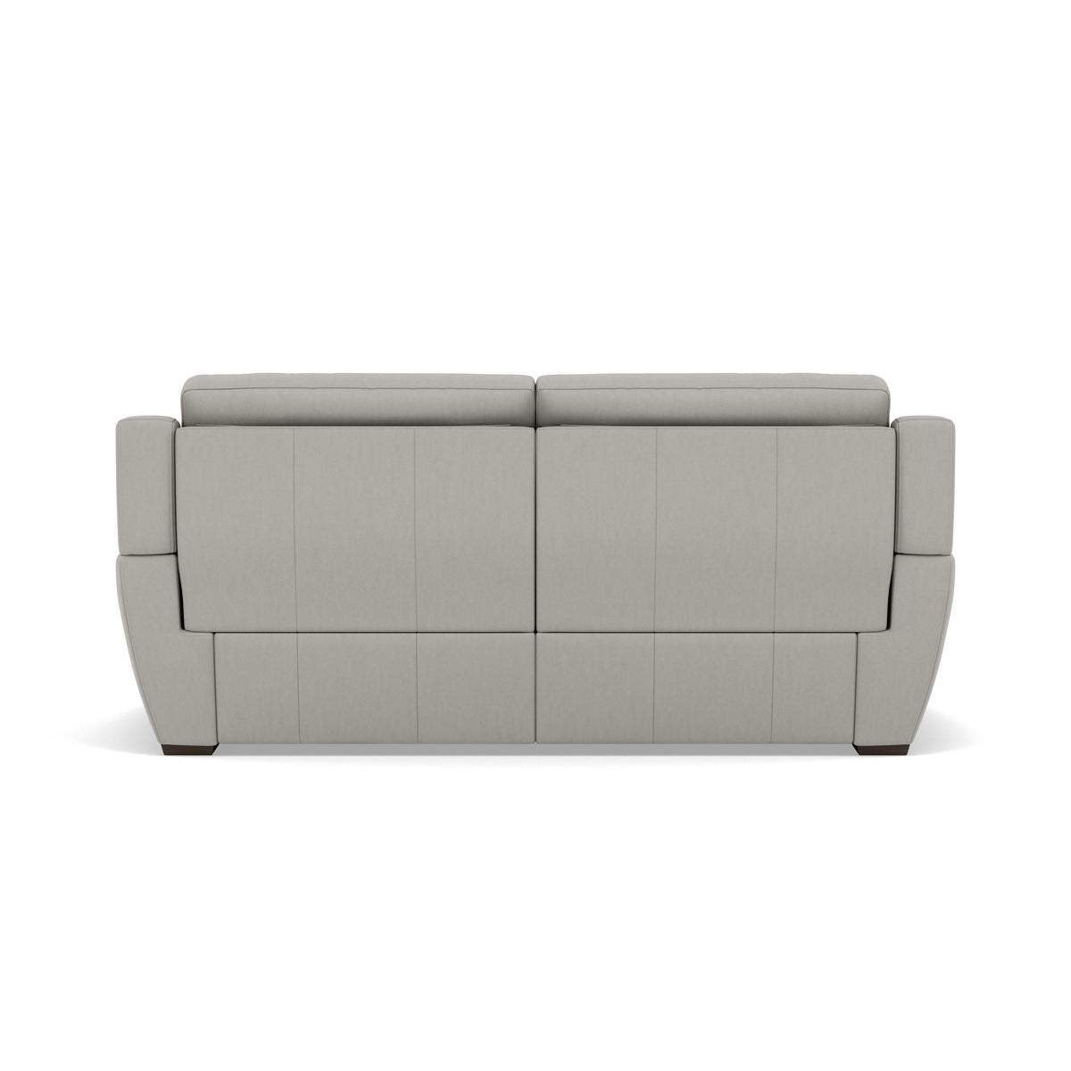 Echo 3 Seater Sofa - 2.5 Seater Sofa Cat 25S — NCS-251E GREY, gallery image 2
