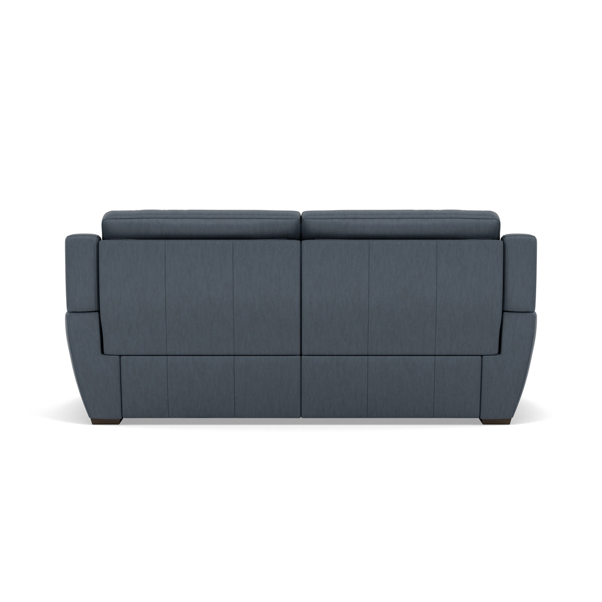 Echo 3 Seater Sofa - 2.5 Seater Sofa Cat 25S — NCS-313E OCEAN BLUE, gallery image 2