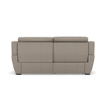 Echo 3 Seater Recliner Sofa - 2.5 Seater Sofa 2 Power Recliners Cat 25S - Power Recliner Power Footrest Headrest & USB — NCS-722A TAUPE, gallery image 2