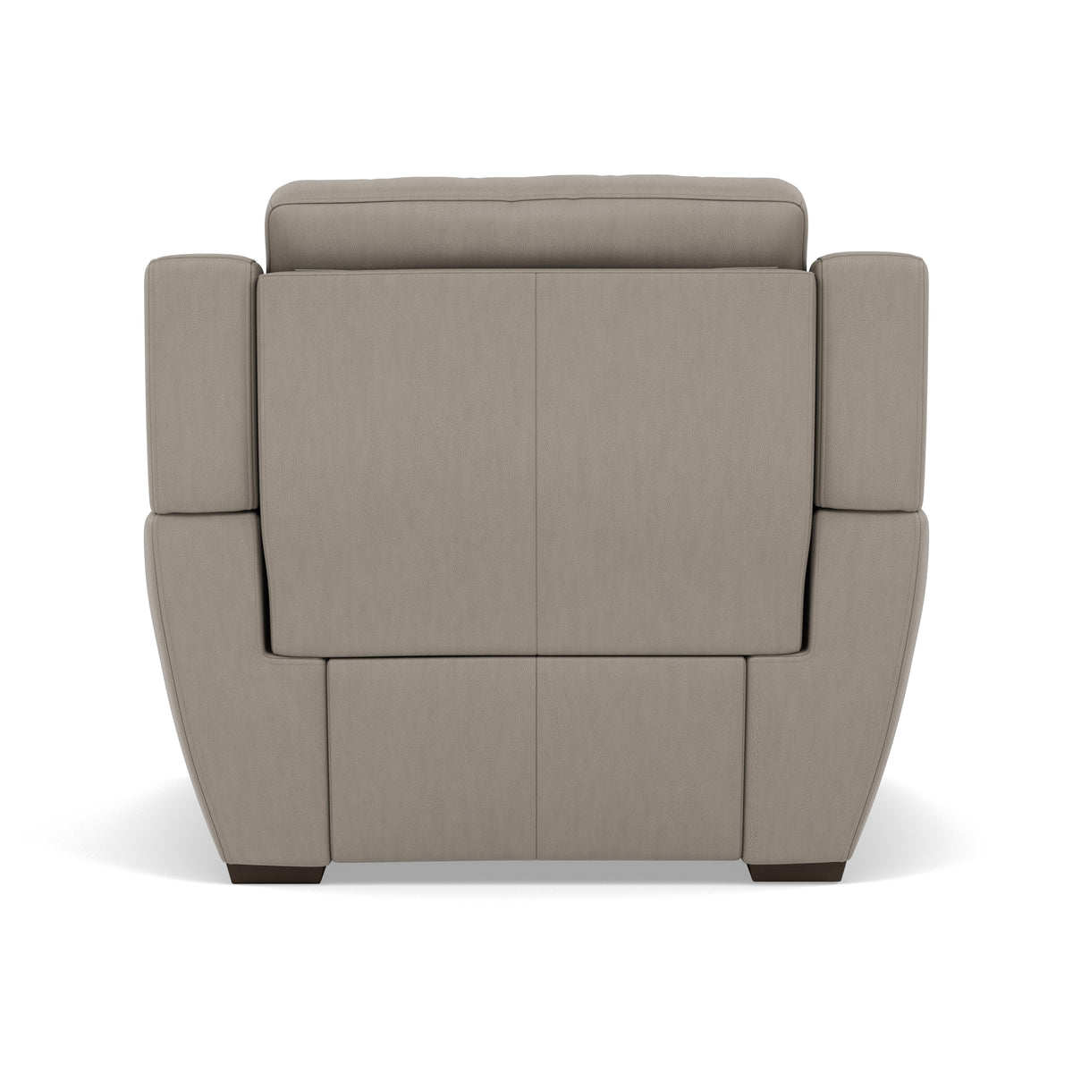 Echo Armchair - Armchair Cat 25S — NCS-722A TAUPE, gallery image 2