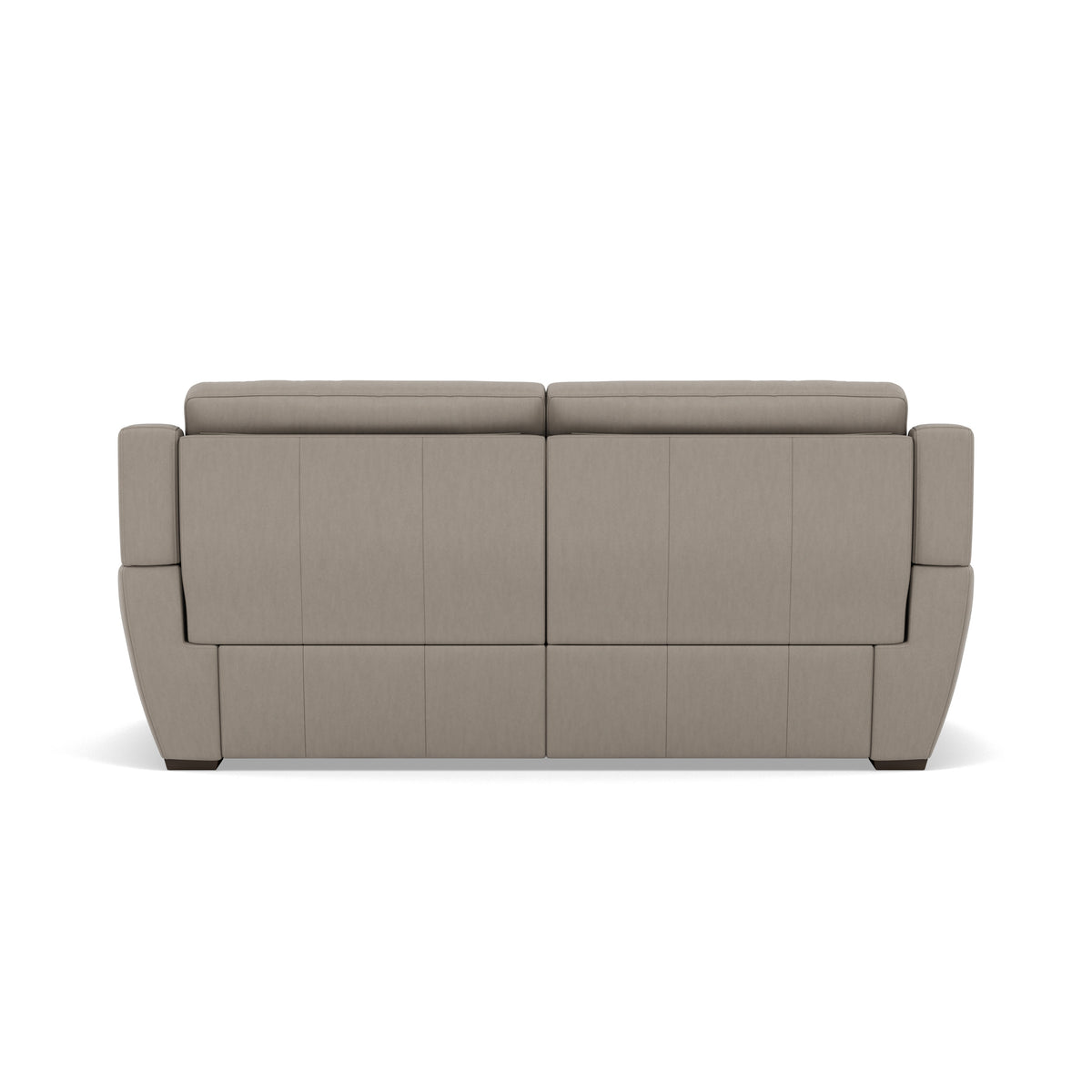 Echo 3 Seater Sofa - 2.5 Seater Sofa Cat 25S — NCS-722A TAUPE, gallery image 2