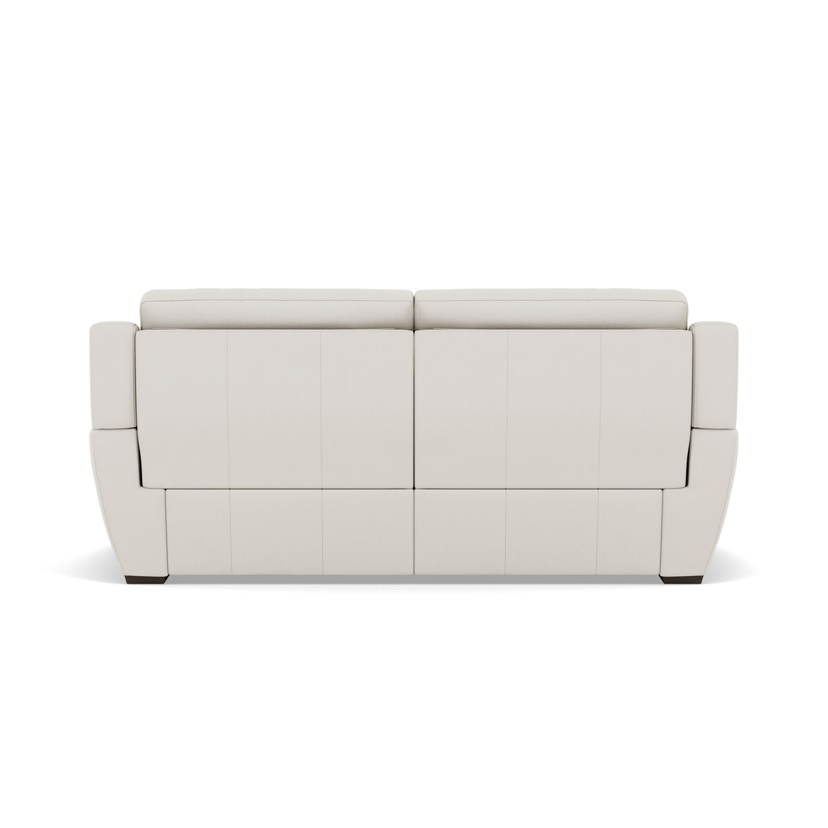 Echo 3 Seater Sofa - 2.5 Seater Sofa Cat 25S — NCS-744D STAR WHITE, gallery image 2