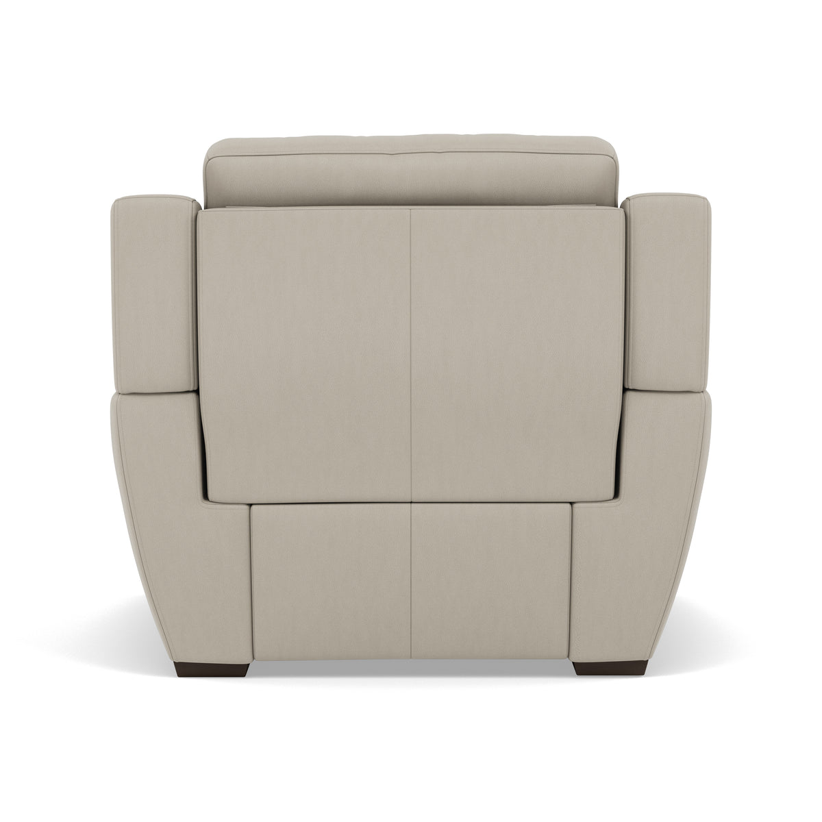 Echo Armchair - Armchair Cat 25S — NCS-946B FEATHER GREY, gallery image 2