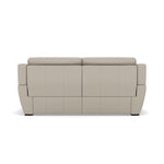 Echo 3 Seater Sofa - 2.5 Seater Sofa Cat 25S — NCS-946B FEATHER GREY, gallery image 2