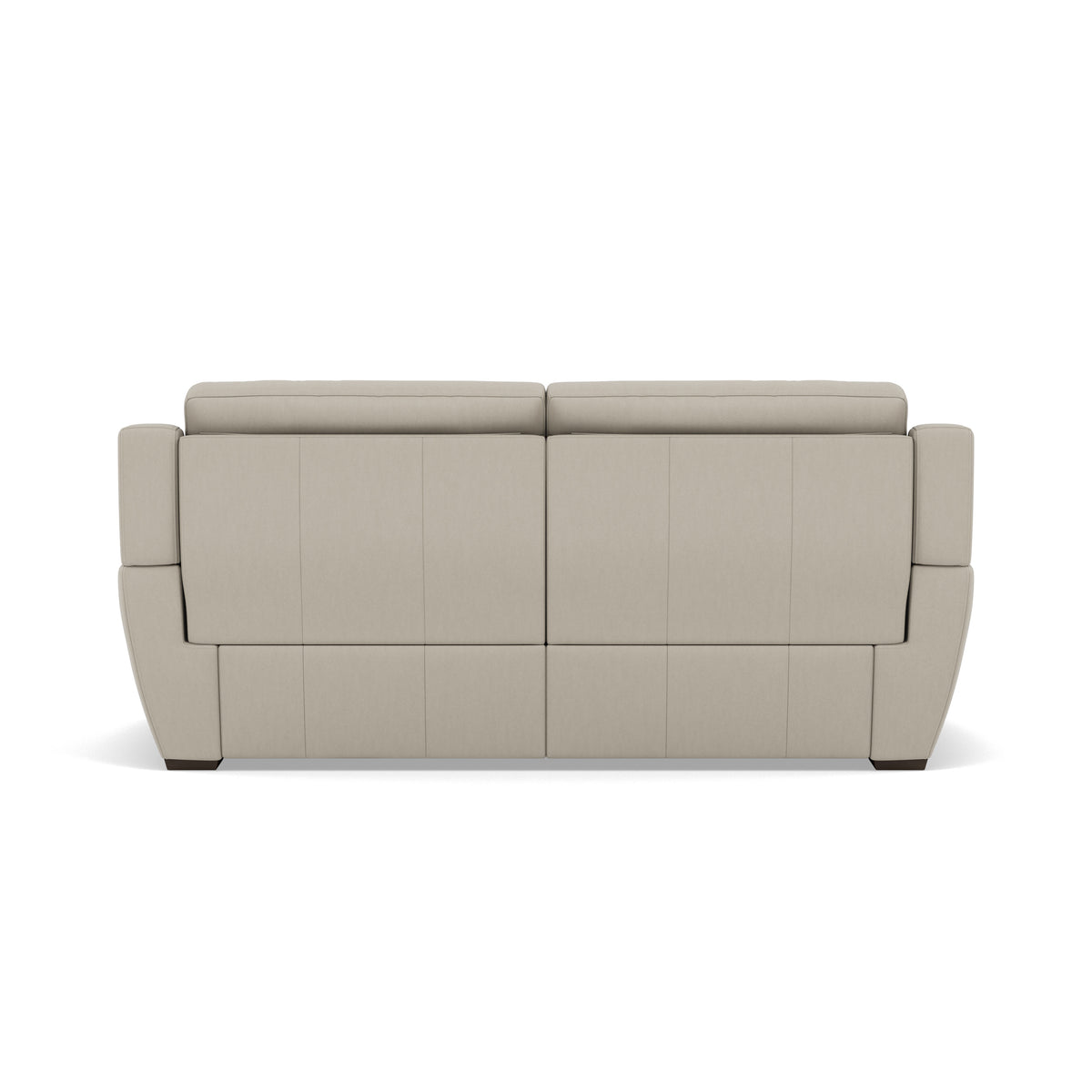 Echo 3 Seater Sofa - 2.5 Seater Sofa Cat 25S — NCS-946B FEATHER GREY, gallery image 2