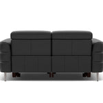 Hoy 2 Seater Sofa - 2 Str Static W/Manual Headrest Cat NL/O — NL5109 New York Midnight, gallery image 2