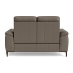 Loma 2 Seater Sofa - 2 Seater Sofa Cat 20S — NWS-042E ELEPHANT, gallery image 2