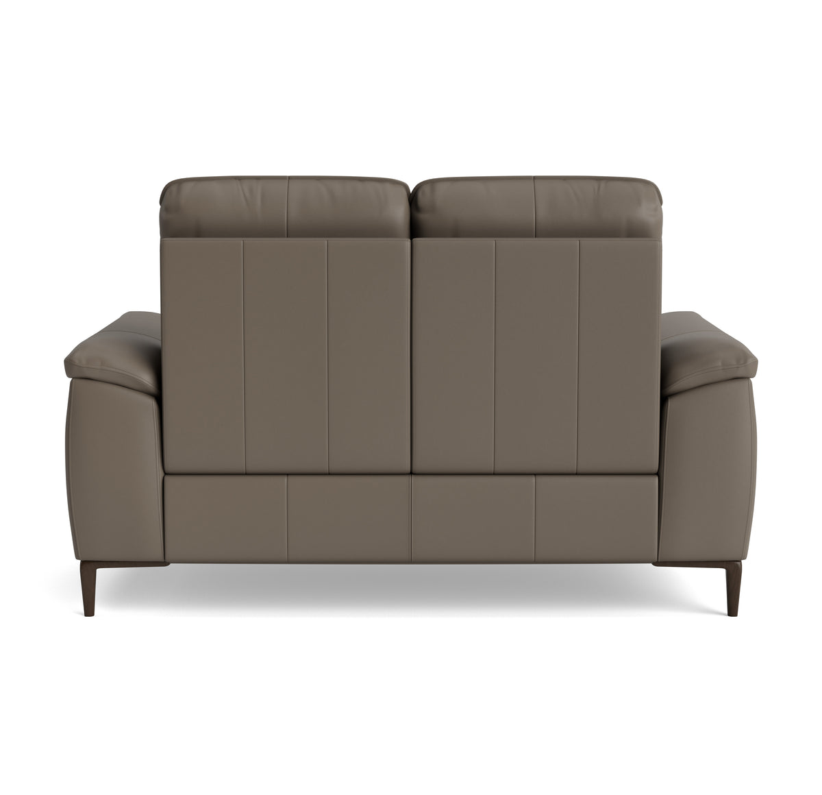 Loma 2 Seater Sofa - 2 Seater Sofa Cat 20S — NWS-042E ELEPHANT, gallery image 2