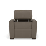 Beck Recliner Armchair - Power Recliner Chair Cat 20S - Power Recliner with USB — NWS-042E ELEPHANT, gallery image 2