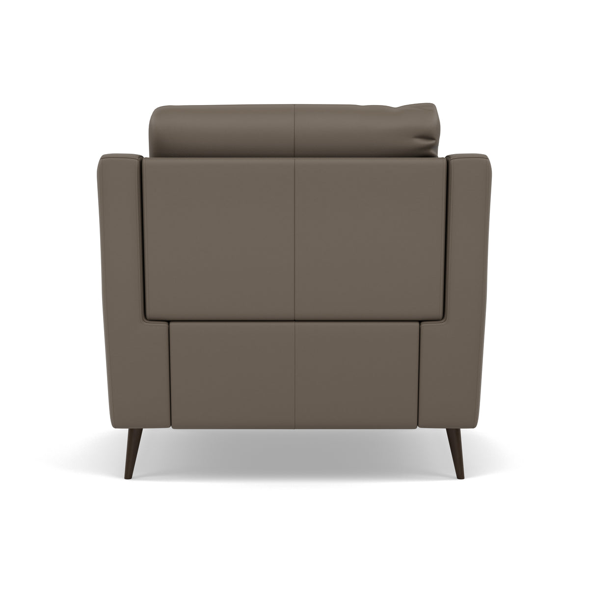 Revel Armchair - Armchair Cat 20S — NWS-042E ELEPHANT, gallery image 2