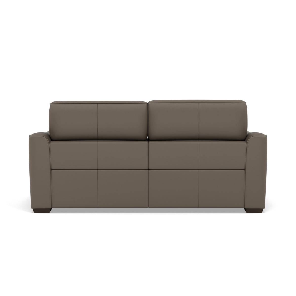 Beck 3 Seater Sofa - 2.5 Seater Sofa Cat 20S — NWS-042E ELEPHANT, gallery image 2