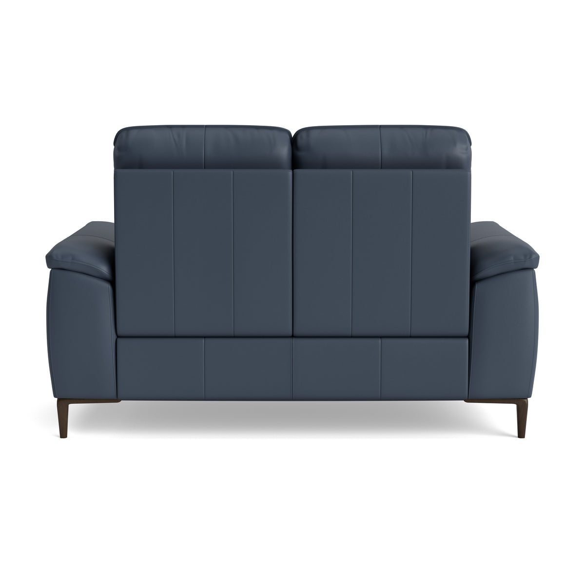 Loma 2 Seater Sofa - 2 Seater Sofa Cat 20S — NWS-518E OCEAN BLUE, gallery image 2