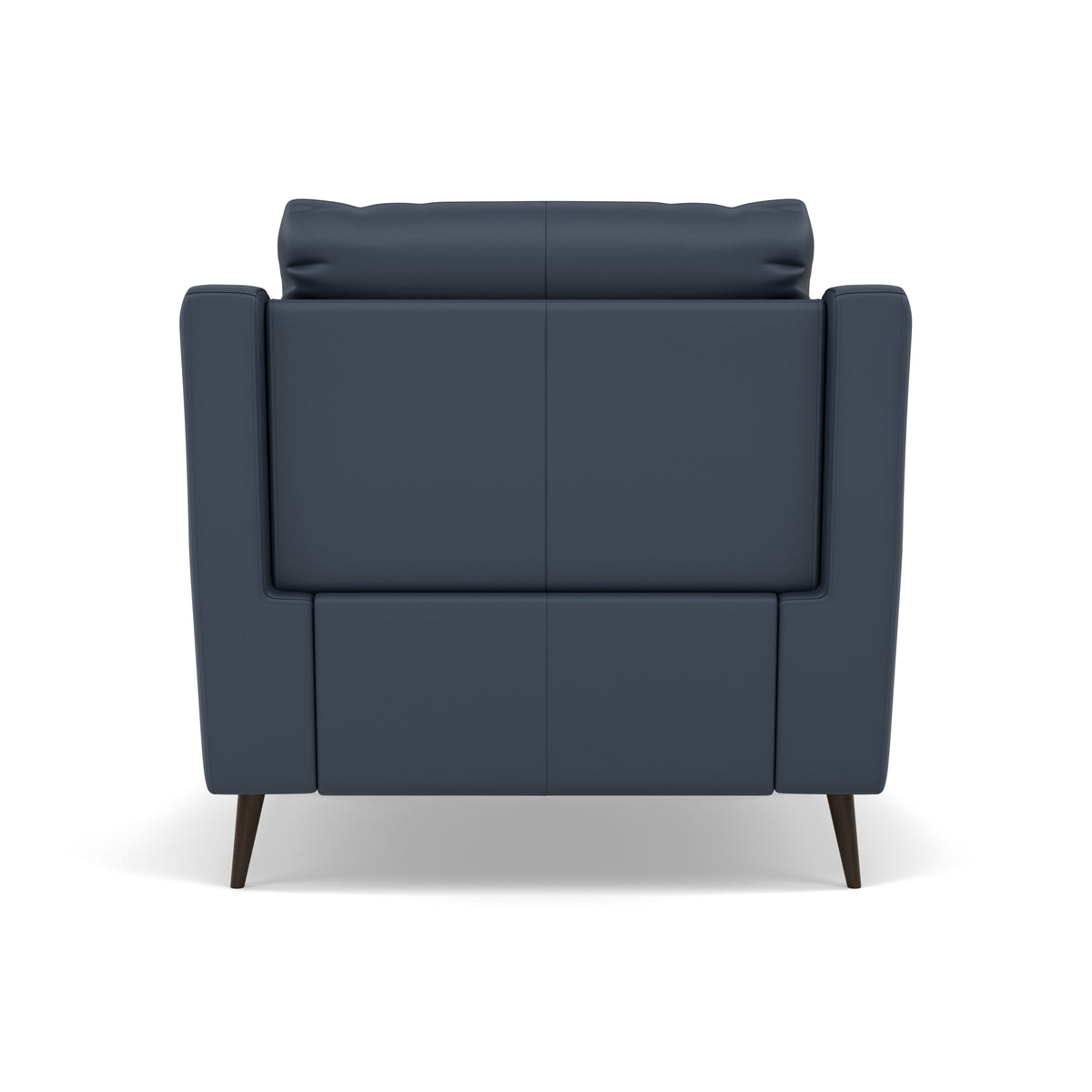 Revel Recliner Armchair - Power Recliner Chair Cat 20S - Power Recliner with USB — NWS-518E OCEAN BLUE, gallery image 2