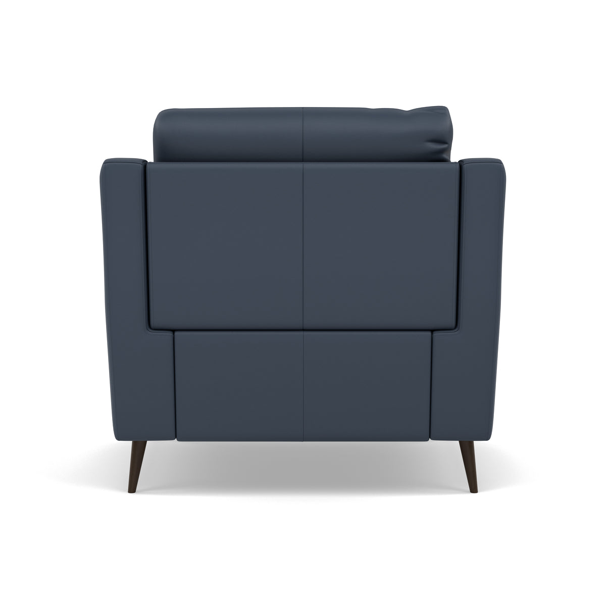 Revel Armchair - Armchair Cat 20S — NWS-518E OCEAN BLUE, gallery image 2