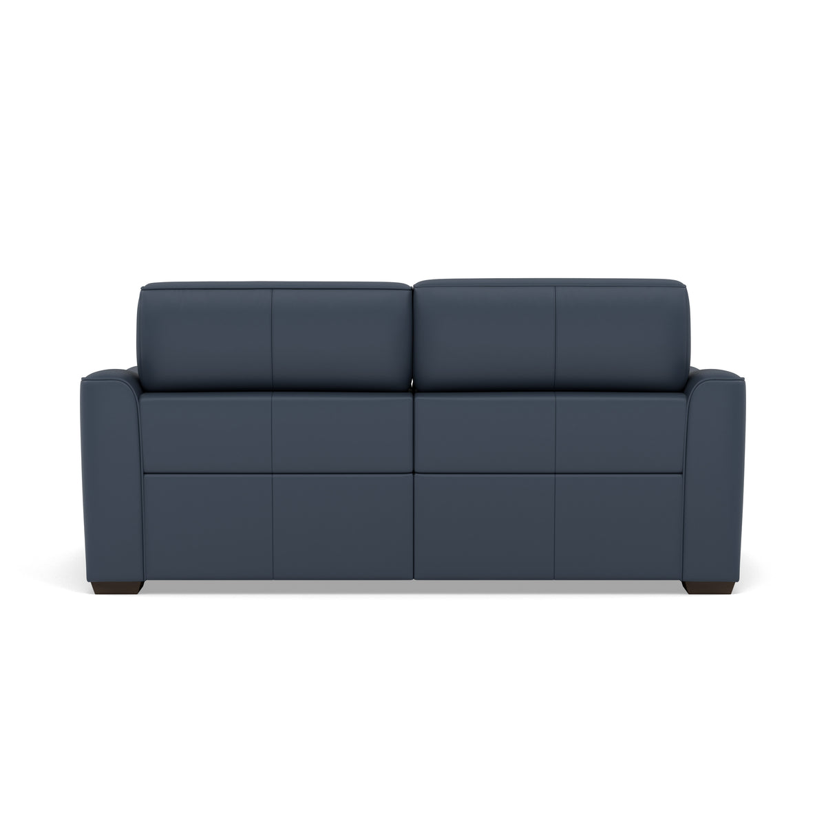 Beck 3 Seater Sofa - 2.5 Seater Sofa Cat 20S — NWS-518E OCEAN BLUE, gallery image 2