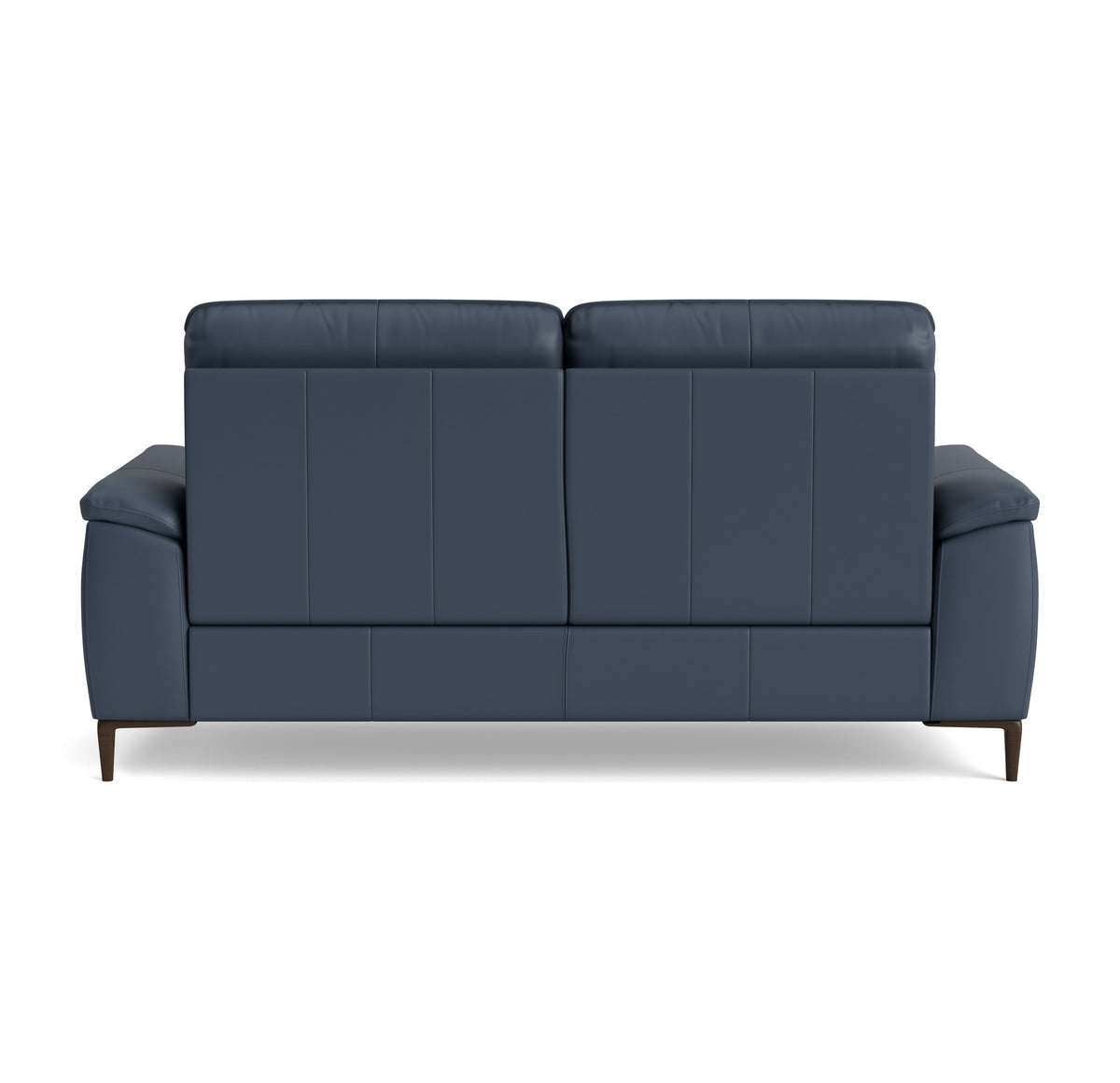Loma 3 Seater Sofa - 2.5 Seater Sofa Cat 20S — NWS-518E OCEAN BLUE, gallery image 2