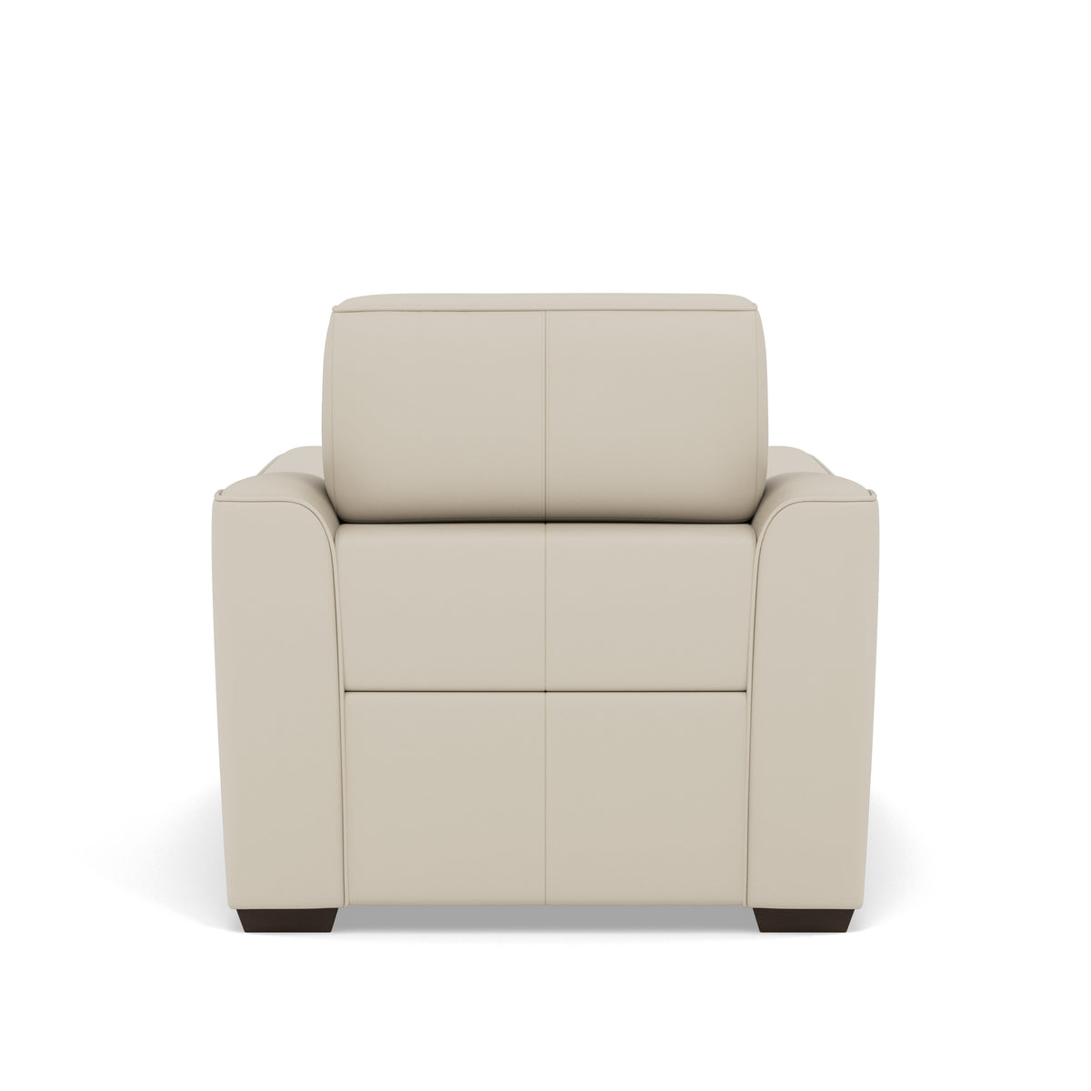 Beck Armchair - Armchair Cat 20S — NWS-521E FROST, gallery image 2